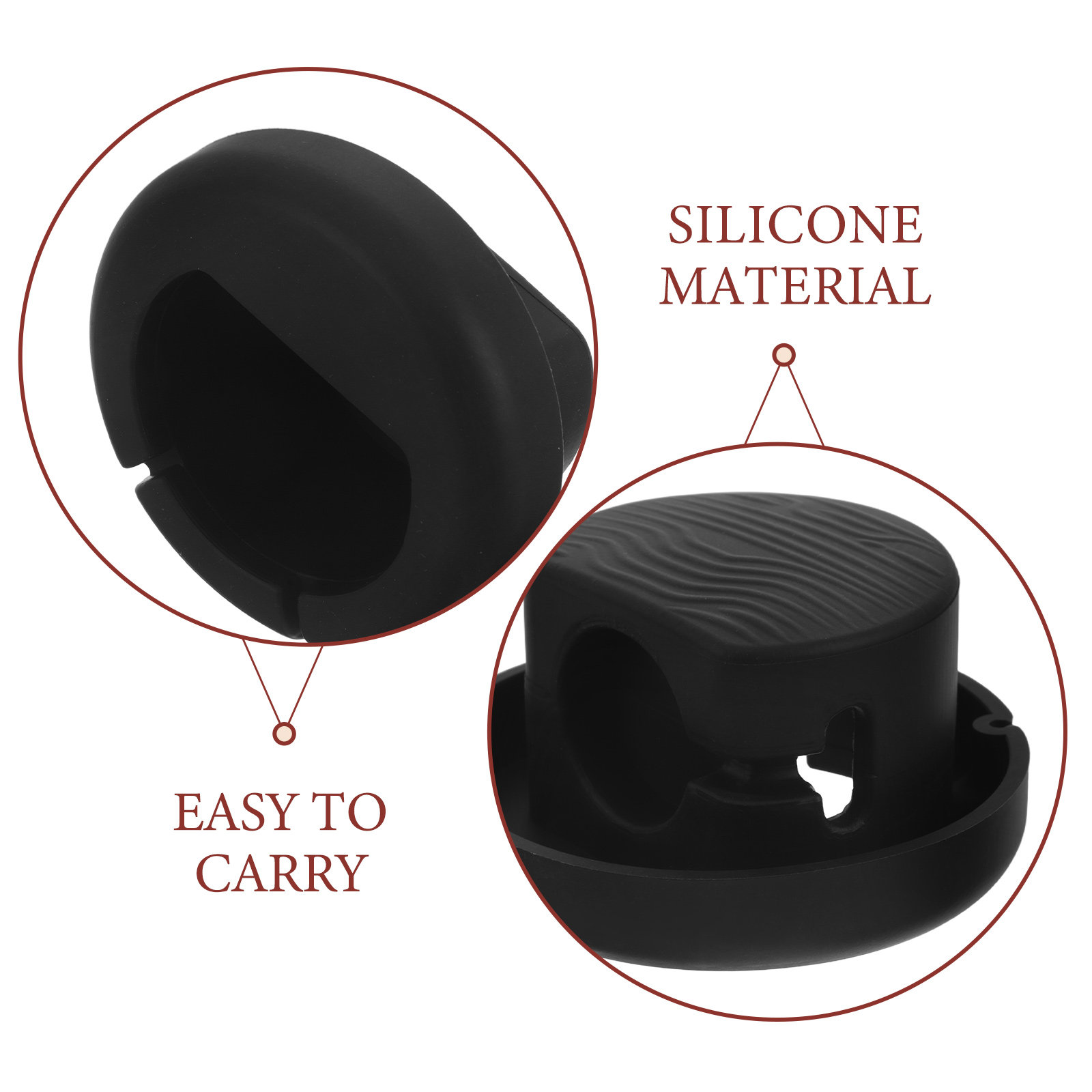 ฐานซิลิโคนคุณภาพสูงสำหรับใส่ใน - Smartwatch Case บทวิจารณ์และราคา