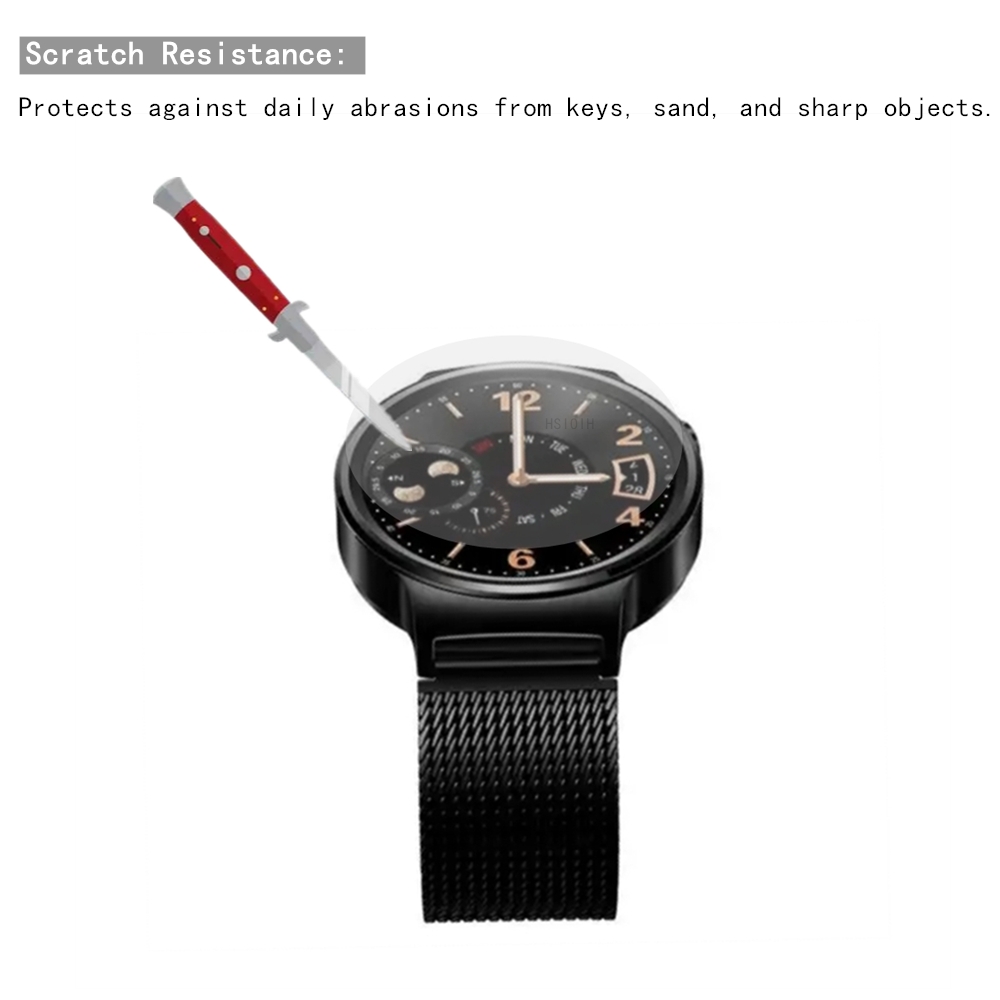 5 ชิ้น 10 ชิ้นสมาร์ทนาฬิกา Hyd - Motorola Smartwatch Accessories บทวิจารณ์และราคา