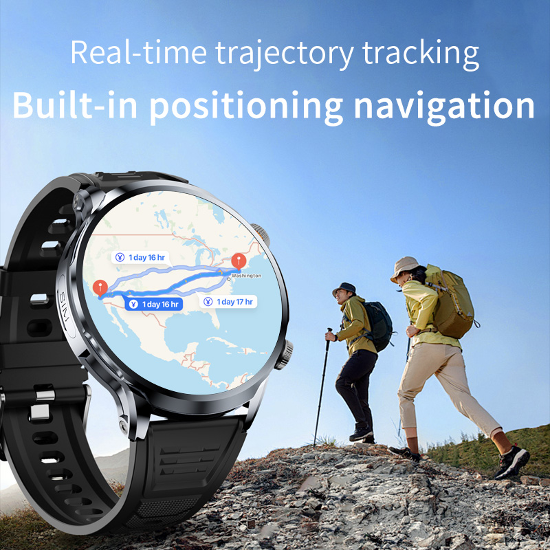 สมาร์ทวอทช์ Android H18 ความจุ - Smartwatch Store บทวิจารณ์และราคา