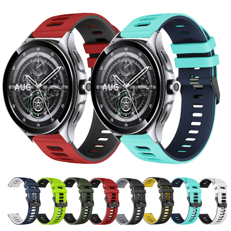สําหรับ Xiaomi Watch 2 Pro สาย - Xiaomi Smartwatch S3 Accessories บทวิจารณ์และราคา