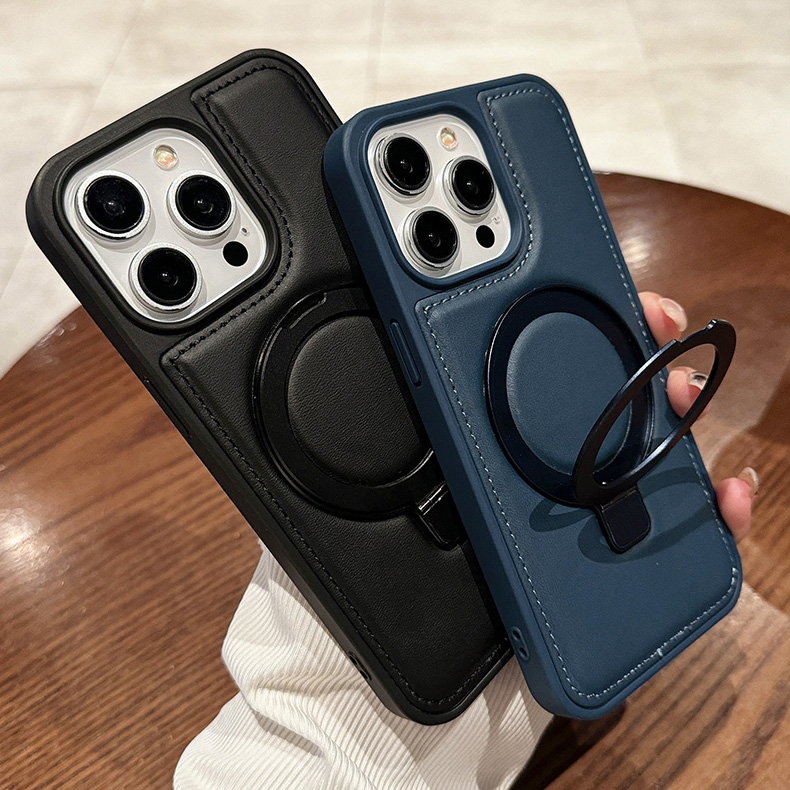 เคสหนัง PU แบบแม่เหล็กสำหรับ A - Magnetic Charging Stand บทวิจารณ์และราคา