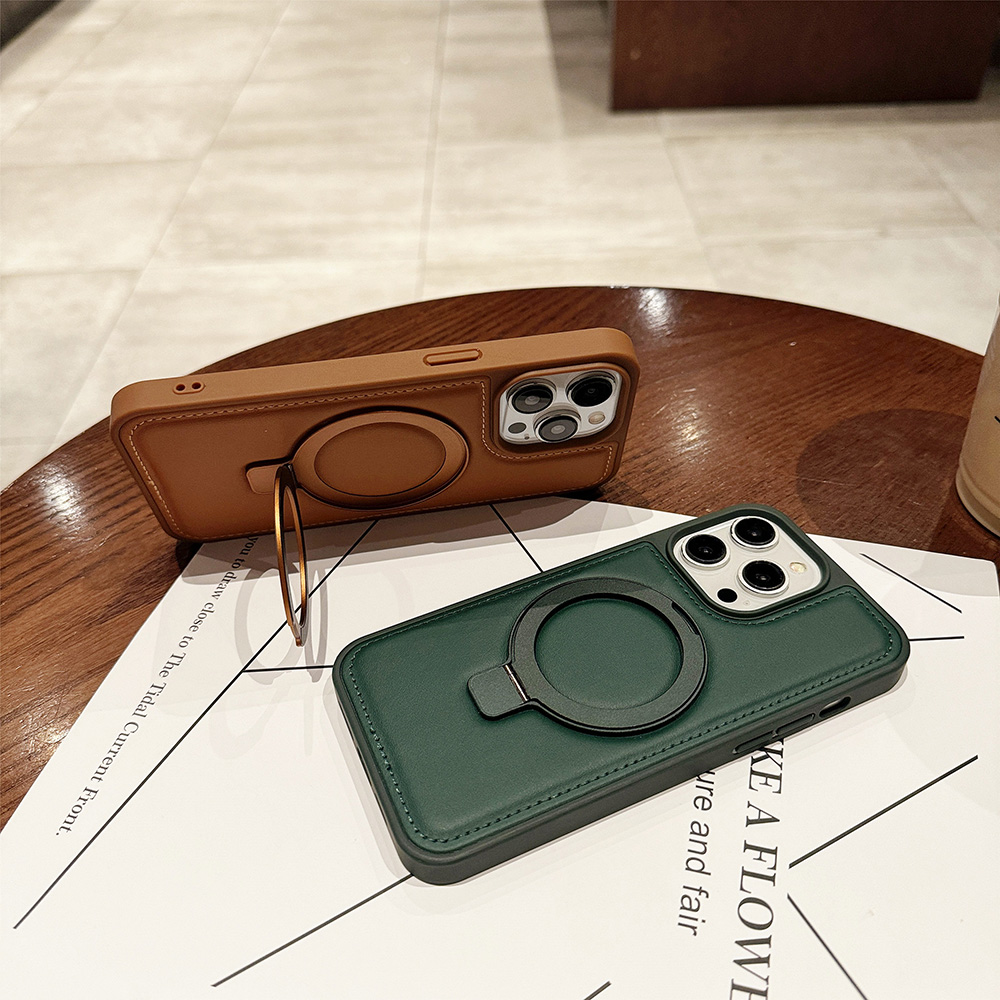 เคสหนัง PU แบบแม่เหล็กสำหรับ A - Magnetic Charging Stand บทวิจารณ์และราคา