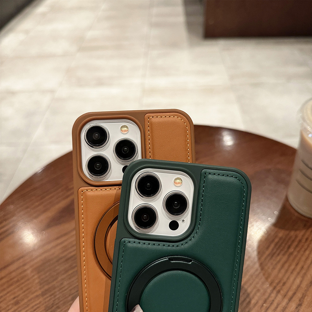 เคสหนัง PU แบบแม่เหล็กสำหรับ A - Magnetic Charging Stand บทวิจารณ์และราคา