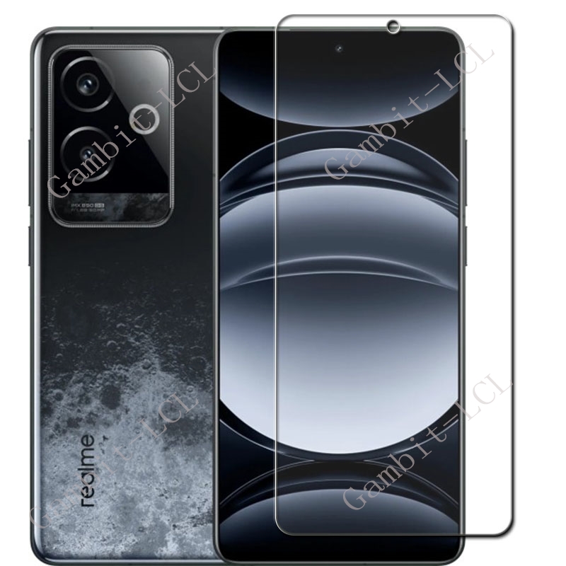 2PCS 9H HD สําหรับ Realme GT66 - Realme Gt 6 บทวิจารณ์และราคา