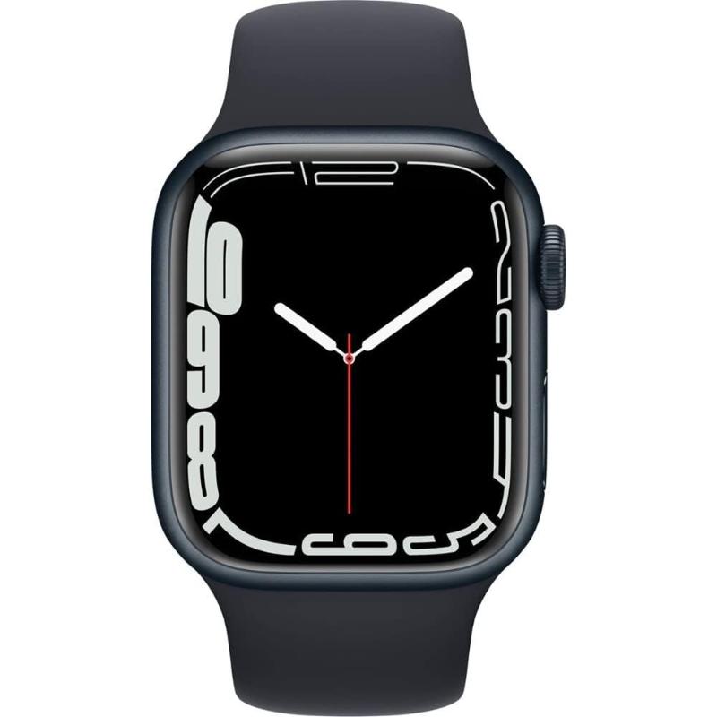 Apple Watch Series 7 อลูมิเนีย - Smartwatch X18 บทวิจารณ์และราคา