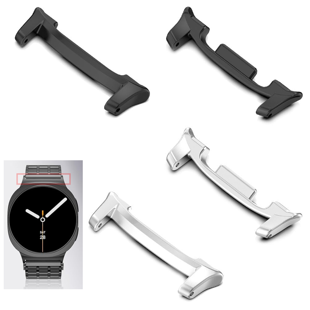 22 มม.สําหรับ Samsung Watch 8/ - Samsung Smartwatch Accessories บทวิจารณ์และราคา