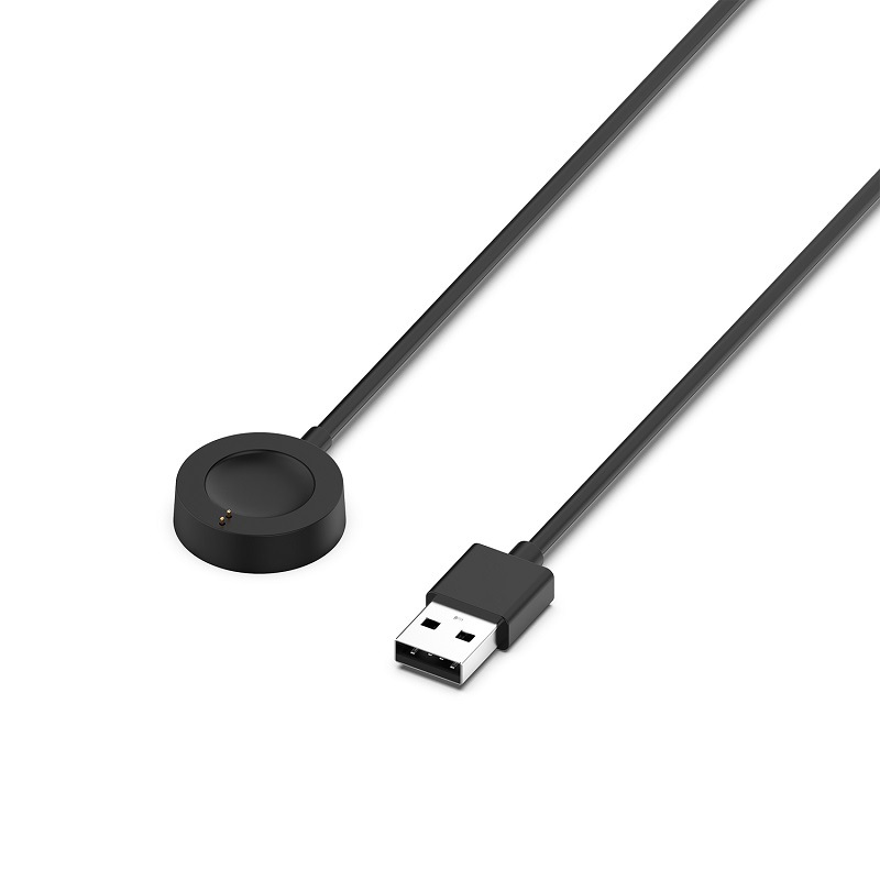 1M USB Magnetic Fast Charge Ch - Fossil Smartwatch Accessories บทวิจารณ์และราคา