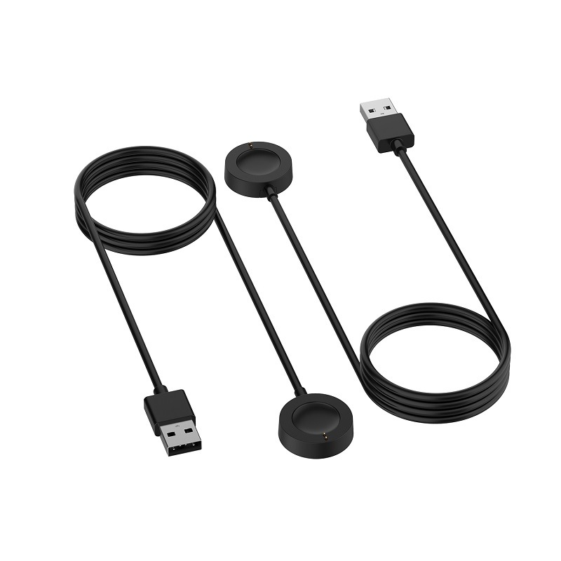 1M USB Magnetic Fast Charge Ch - Fossil Smartwatch Accessories บทวิจารณ์และราคา