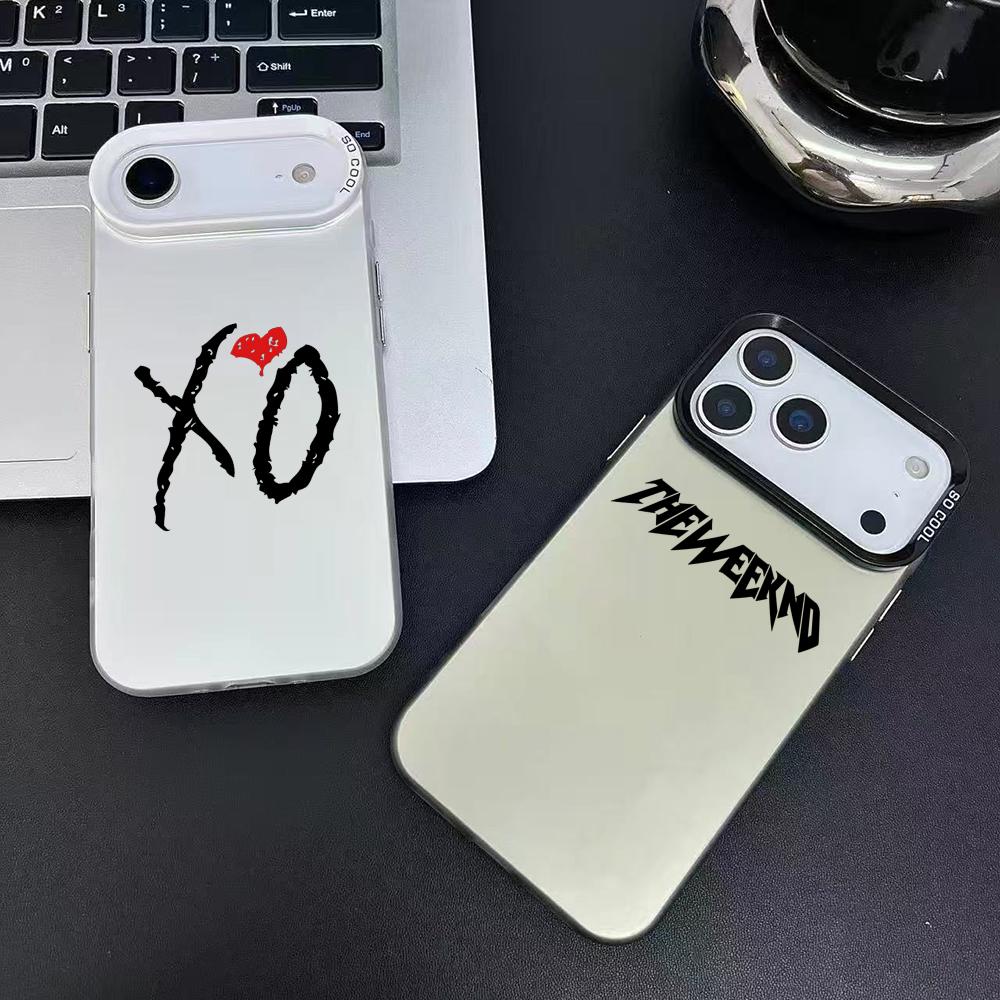 เคสโทรศัพท์ลาย The Weeknd สำหร - Apple Iphone 15 บทวิจารณ์และราคา