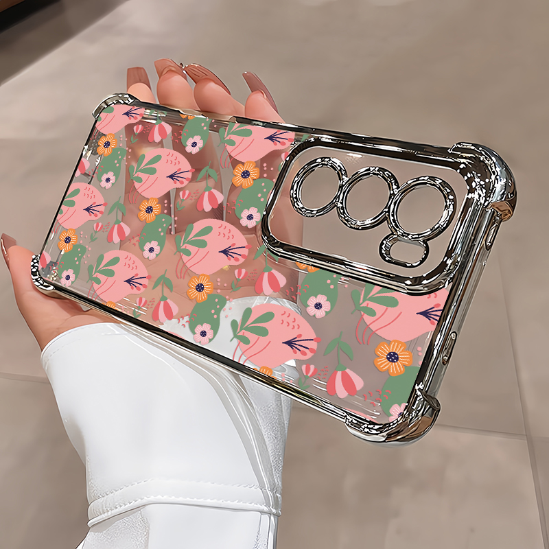 เคสโทรศัพท์ TPU ใส สำหรับ Vivo - Vivo V40 บทวิจารณ์และราคา