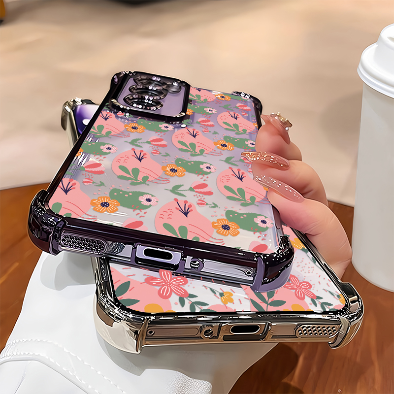 เคสโทรศัพท์ TPU ใส สำหรับ Vivo - Vivo V40 บทวิจารณ์และราคา