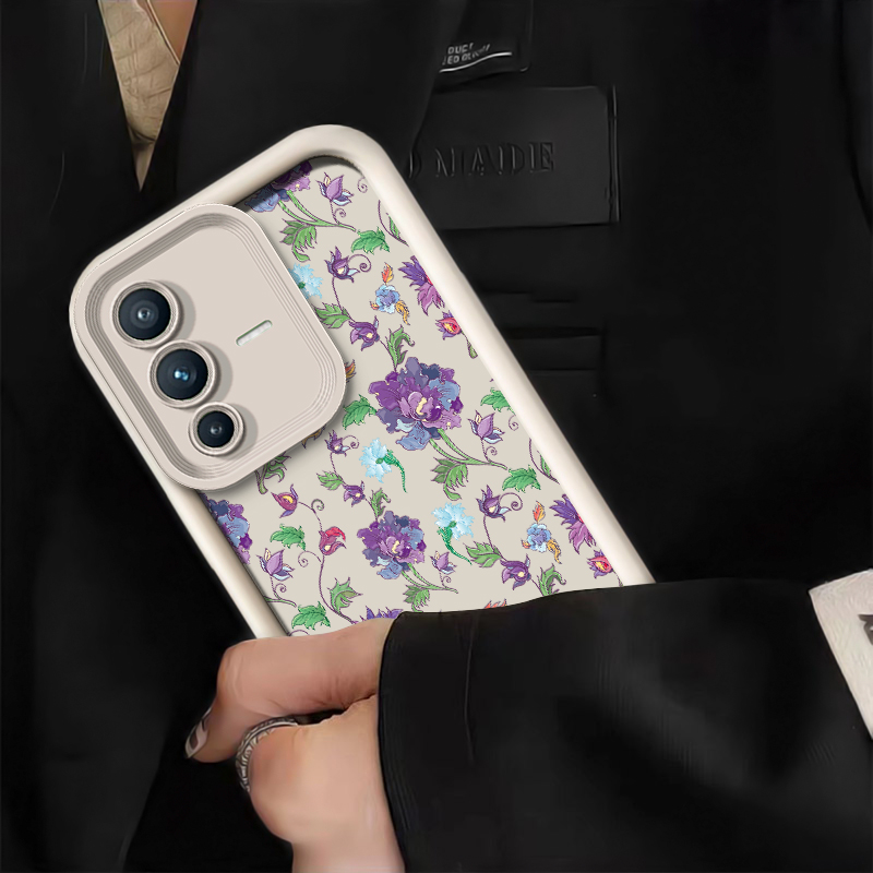 เคสโทรศัพท์แบบนุ่มสำหรับ Vivo  - Vivo V40 บทวิจารณ์และราคา
